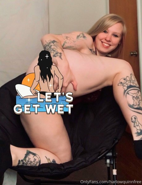 harlowquinnfree pornstar high quality galleries