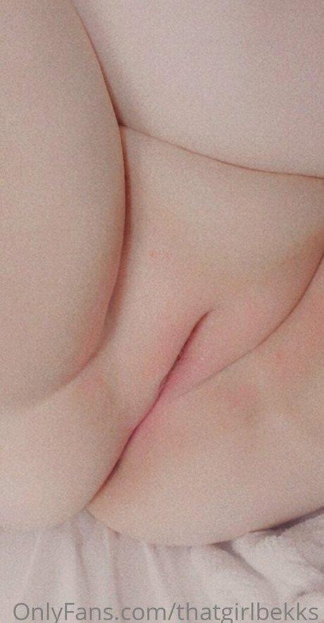 thatgirlbekks model best photos