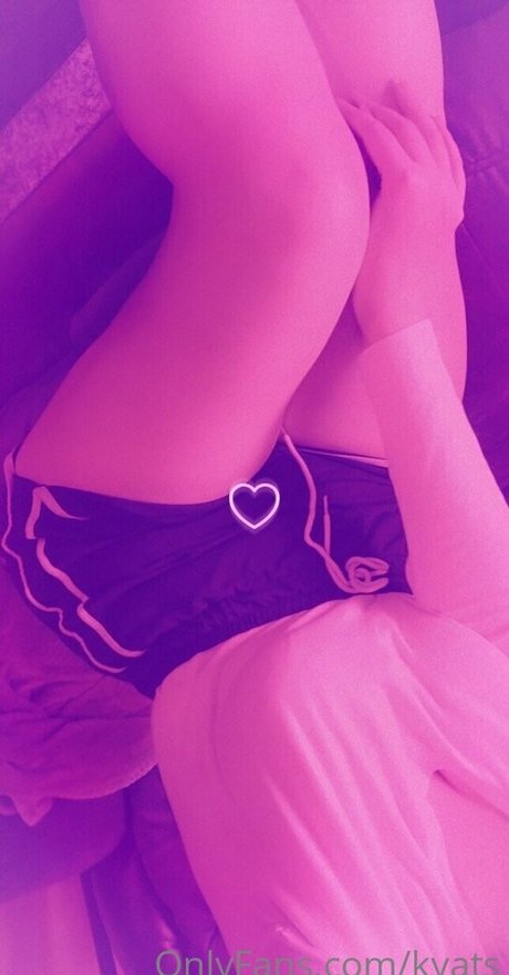 kyats naked star pics