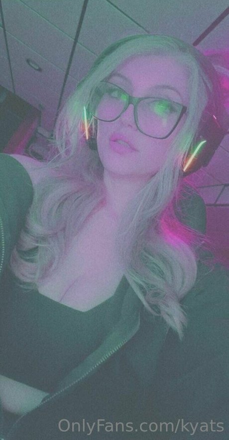 kyats model pictures