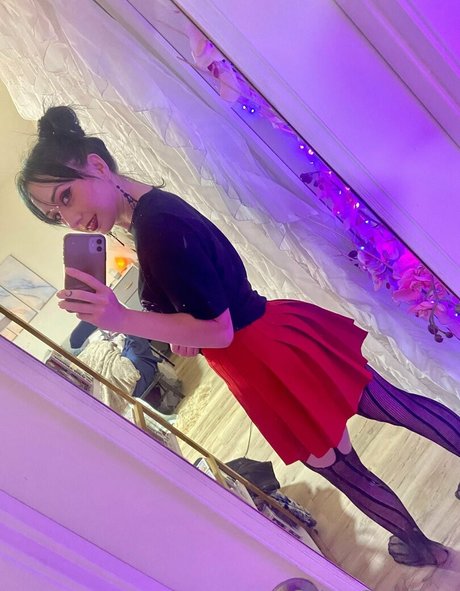 lewdmermaid art model picture