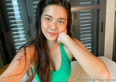 Sandydao erotic pornstar archive