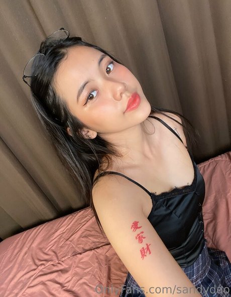 Sandydao best actress pictures