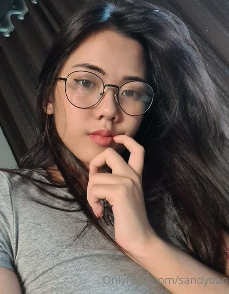 Sandydao best model photo