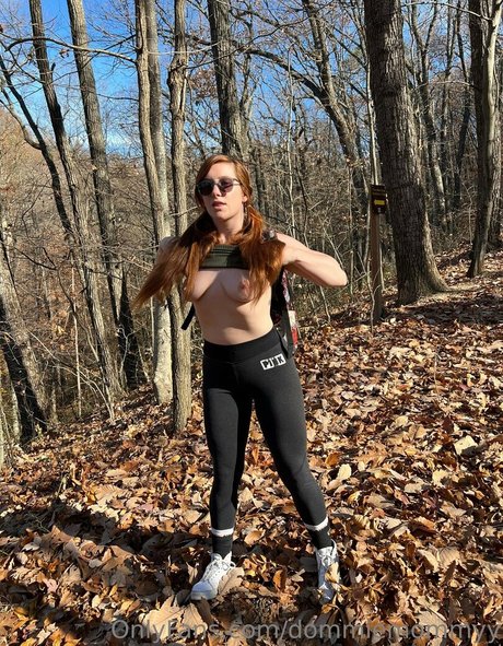 dommiemommyy free actress pic