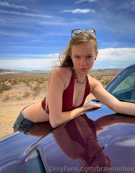 Brawniebee best actress picture