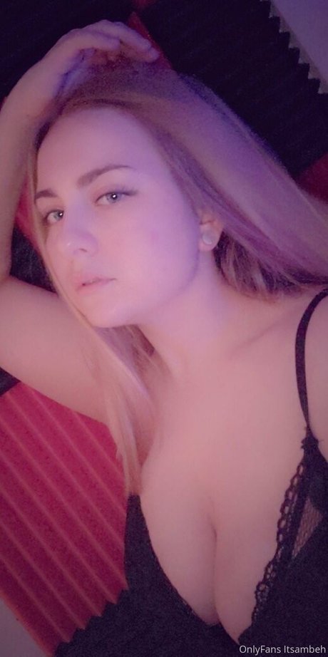 itsambeh adult star archive