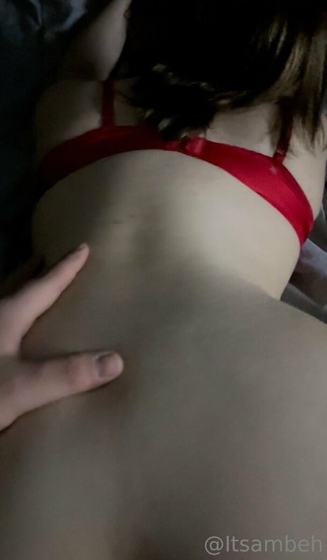 itsambeh exclusive pornstar images