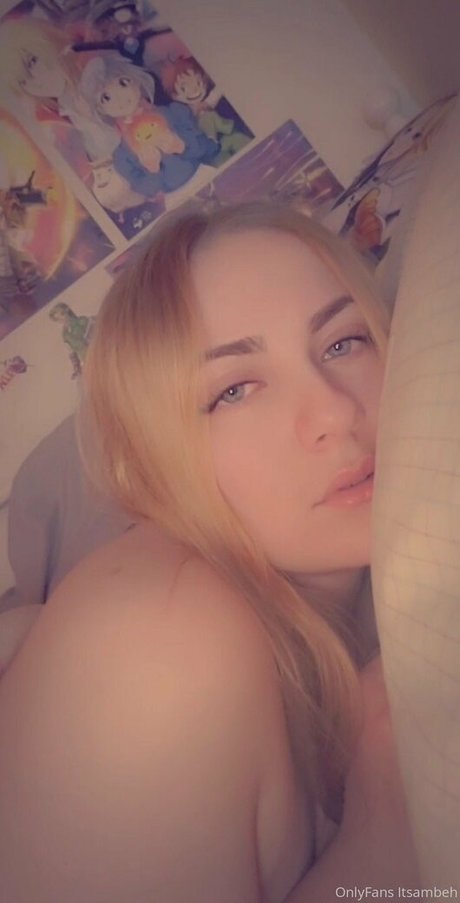 itsambeh pornstar best img