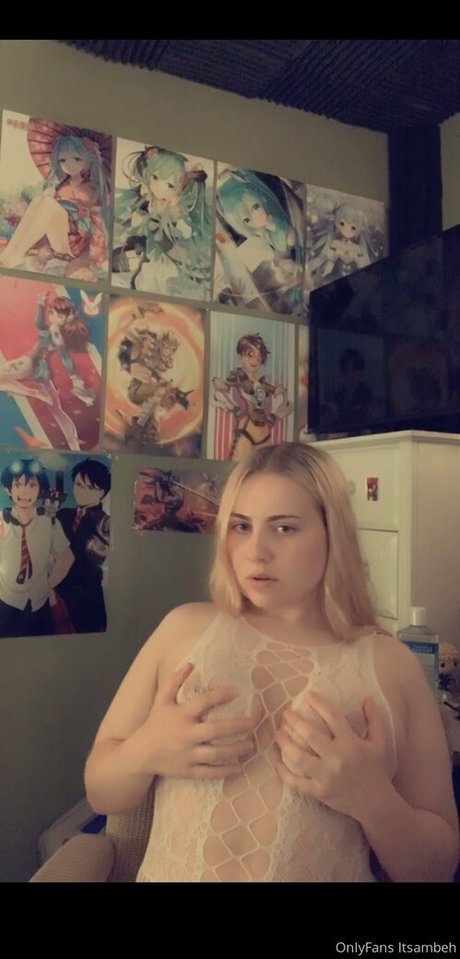 itsambeh sex actress picture