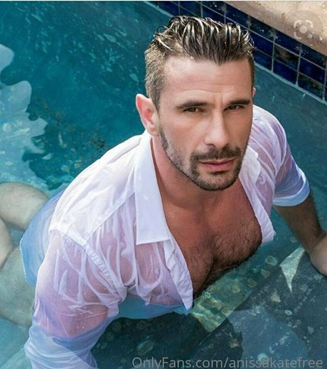 anissakatefree art model gallery