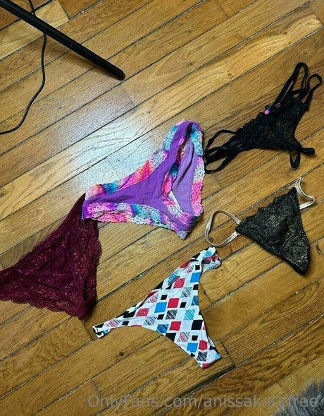 anissakatefree model art pics