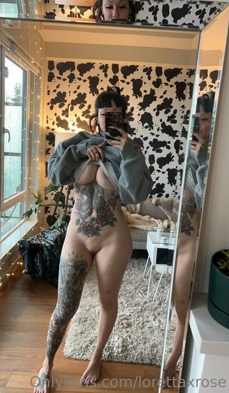 lorettaxrose sexy actress galleries