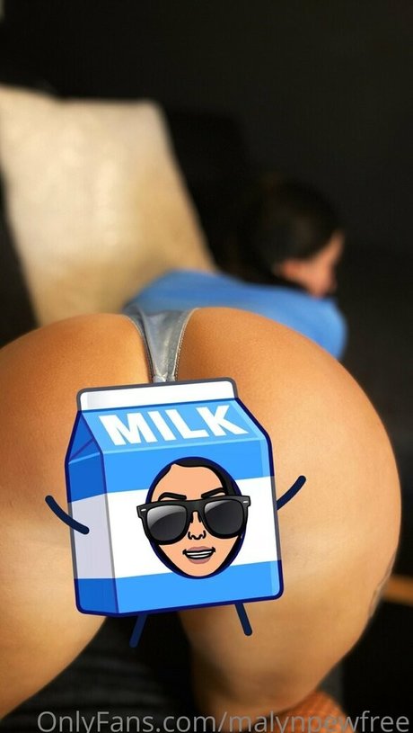 malynpewfree Profile pic