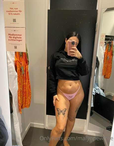 malynpewfree star free img