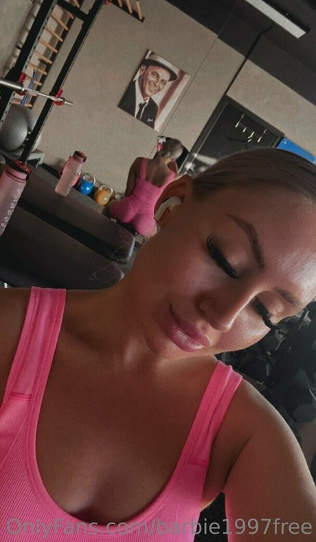 barbie1997free model high quality image