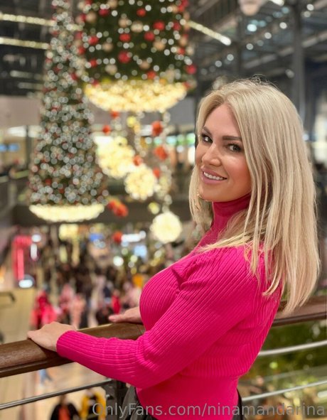 xmommynina free model pic