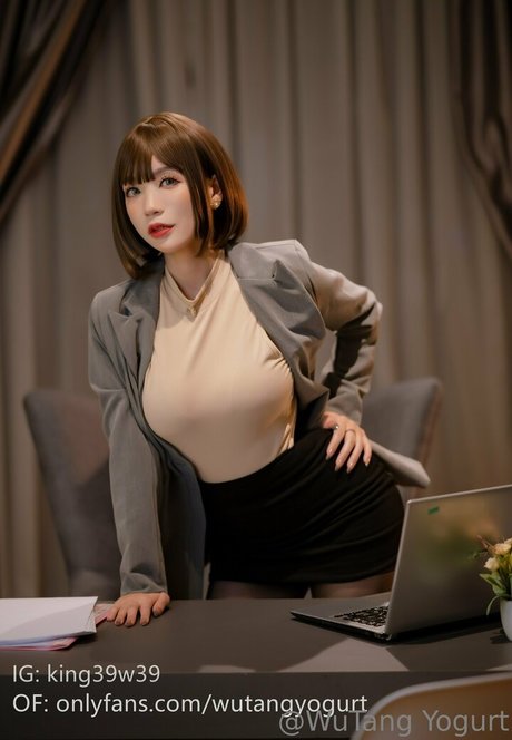 wutangyogurt naked star galleries