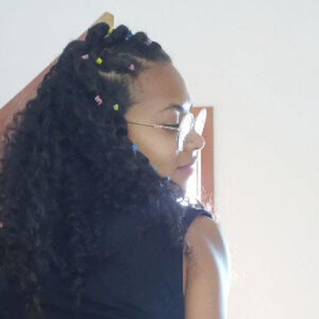 Cerejinha Petuziano nudes pornstar images