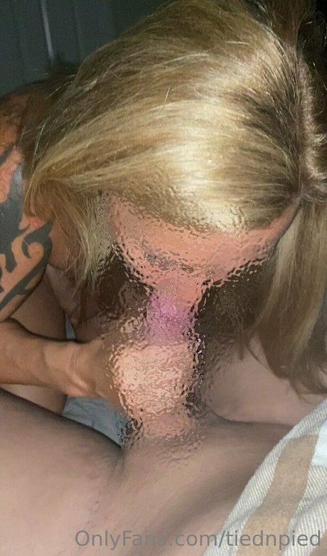 tiednpied pornographic star pic