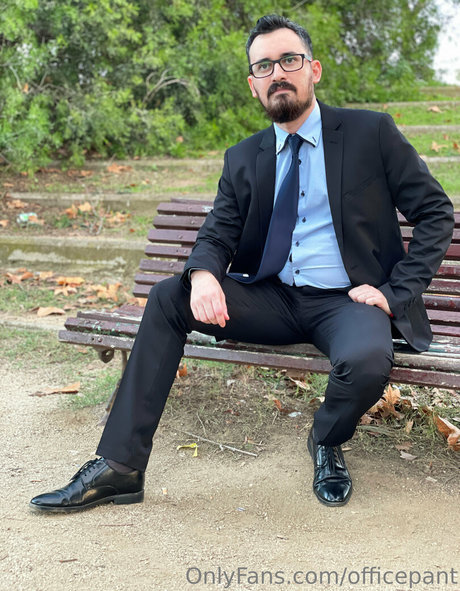 officepant nice actress pic