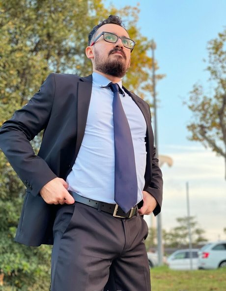 officepant nude star image