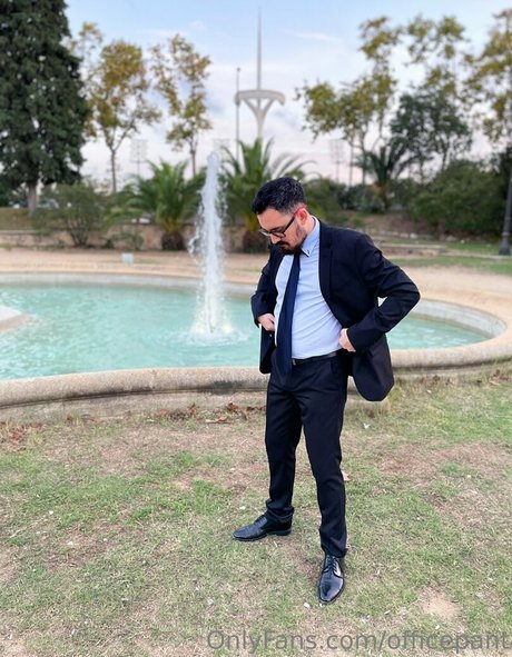 officepant pornographic model archive