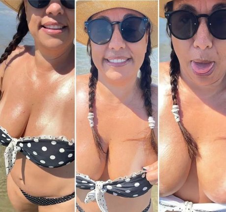 Denise Butterfly pornstar naked archive