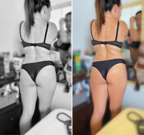 Denise Butterfly star naked photos