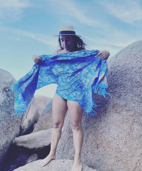 Denise Butterfly nudes star image