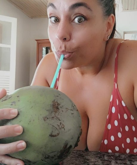 Denise Butterfly model art pics