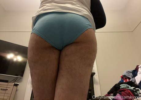 samkyxxx star exclusive photos