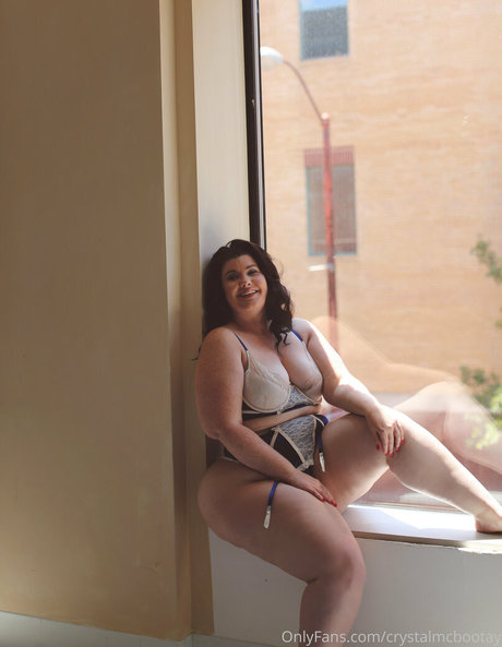CrystalMcbootay xxx pornstar pics