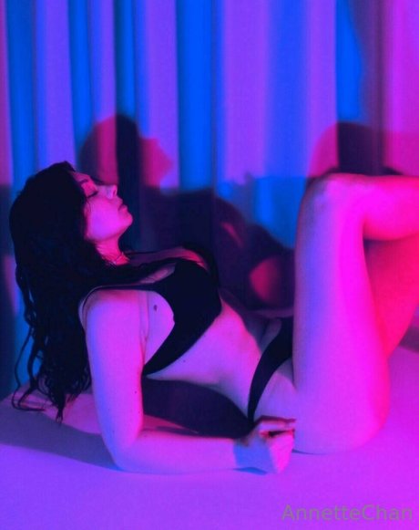 annettechan beautiful pornstar pictures