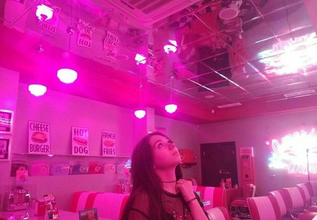 annettechan art actress gallery