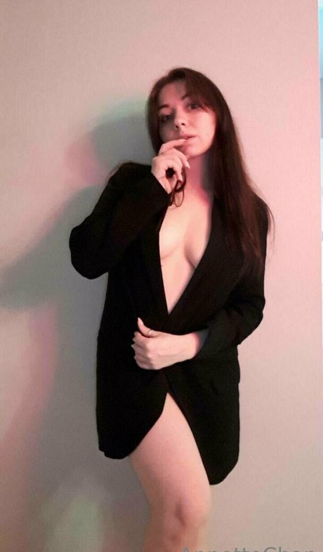 annettechan star nice image