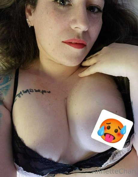 annettechan top pornstar image