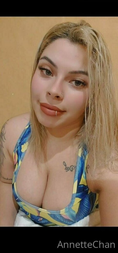 annettechan actress photos