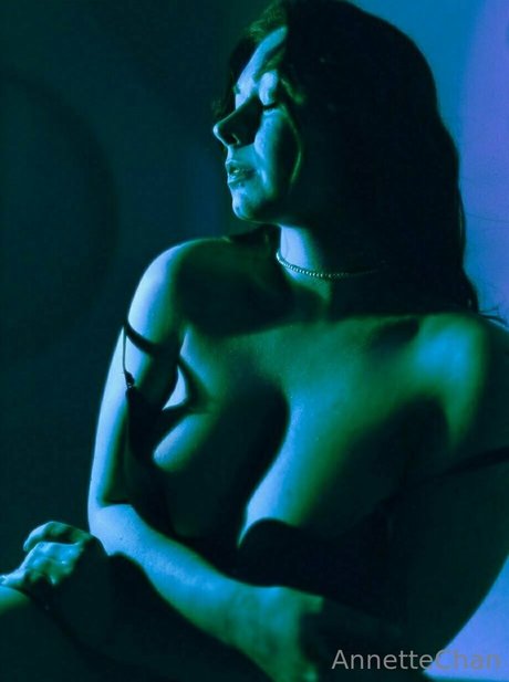 annettechan star beautiful pictures