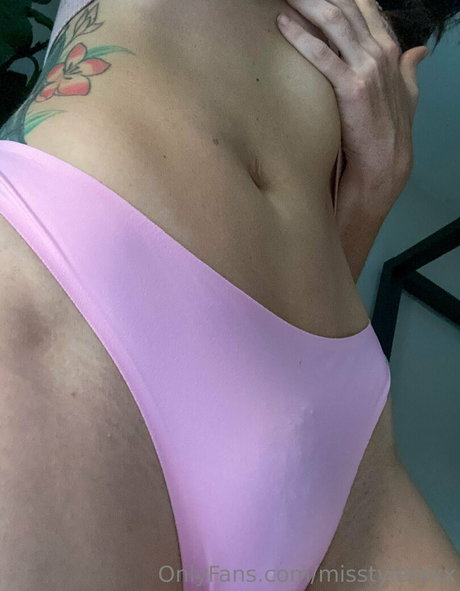 misstylerxxx pornstar top images