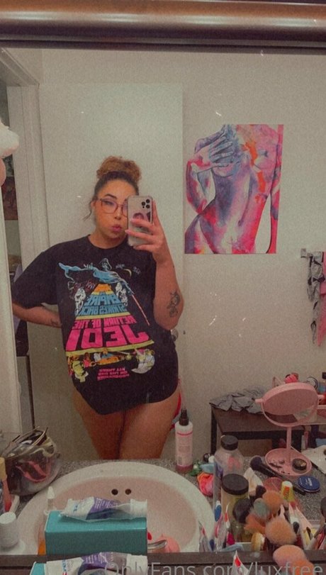 luxfree model hd archive