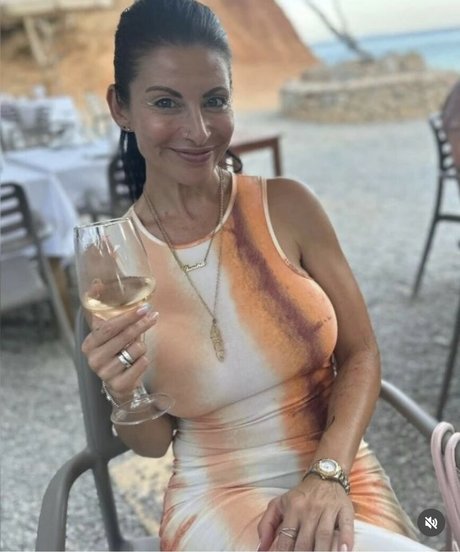 Janina Tregambe pornstar free pics