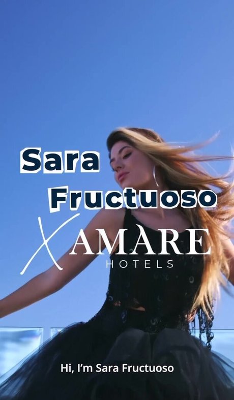 Sara Fructuoso sexy pornstar images