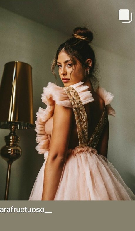 Sara Fructuoso top pornstar pic