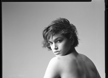 Cindy Crawford nude star img