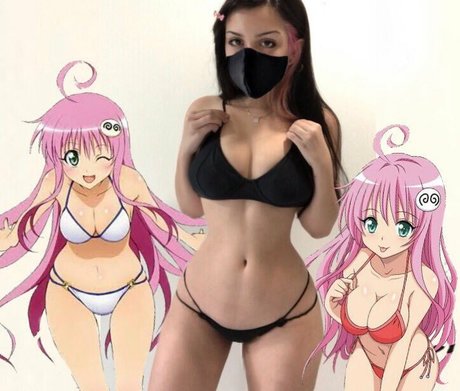 Camille Terra nude actress photo