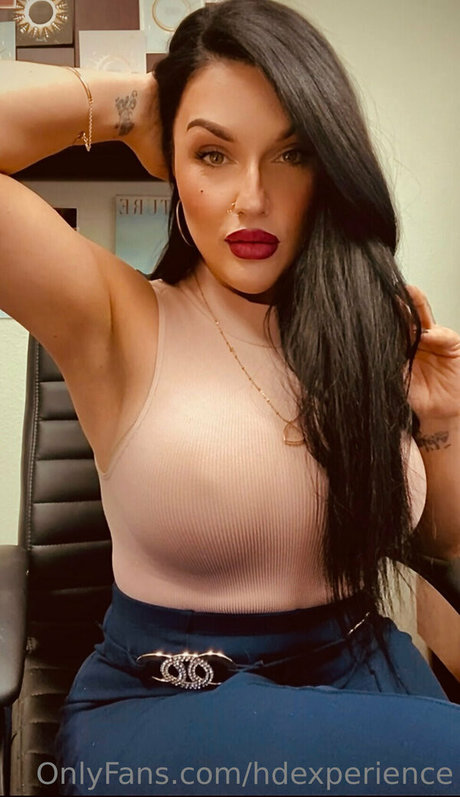 hdexperience beautiful pornstar picture