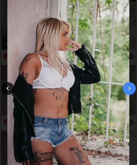 Kaposvari Lanyok sexy model galleries