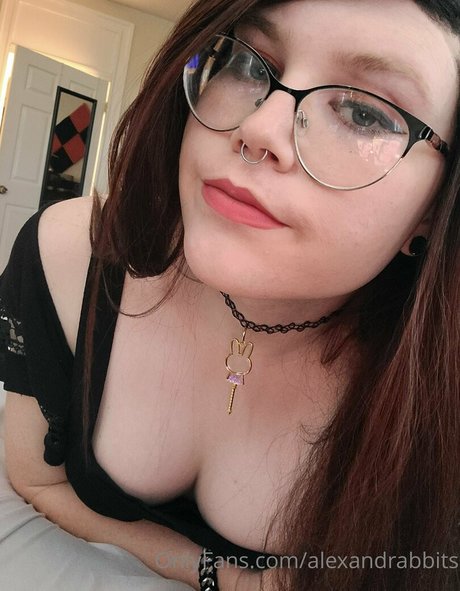 alexandrabbits nudes model galleries