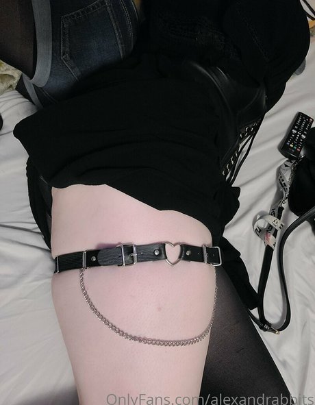 alexandrabbits pornographic star archive